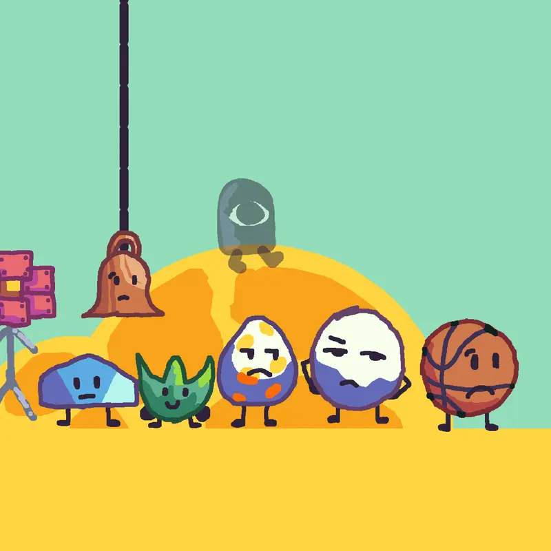Game by @Hypermern
