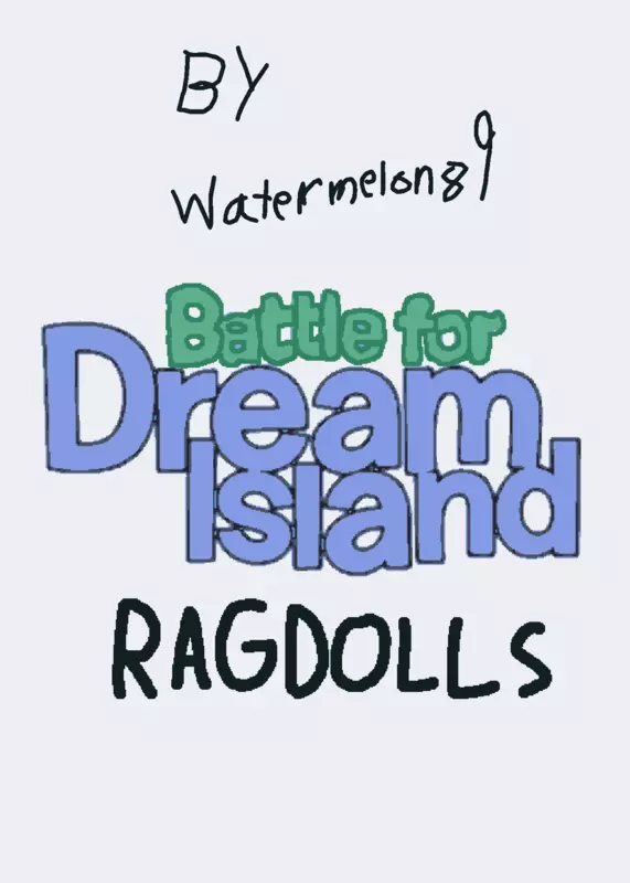Bfdi by @w-watermelon89