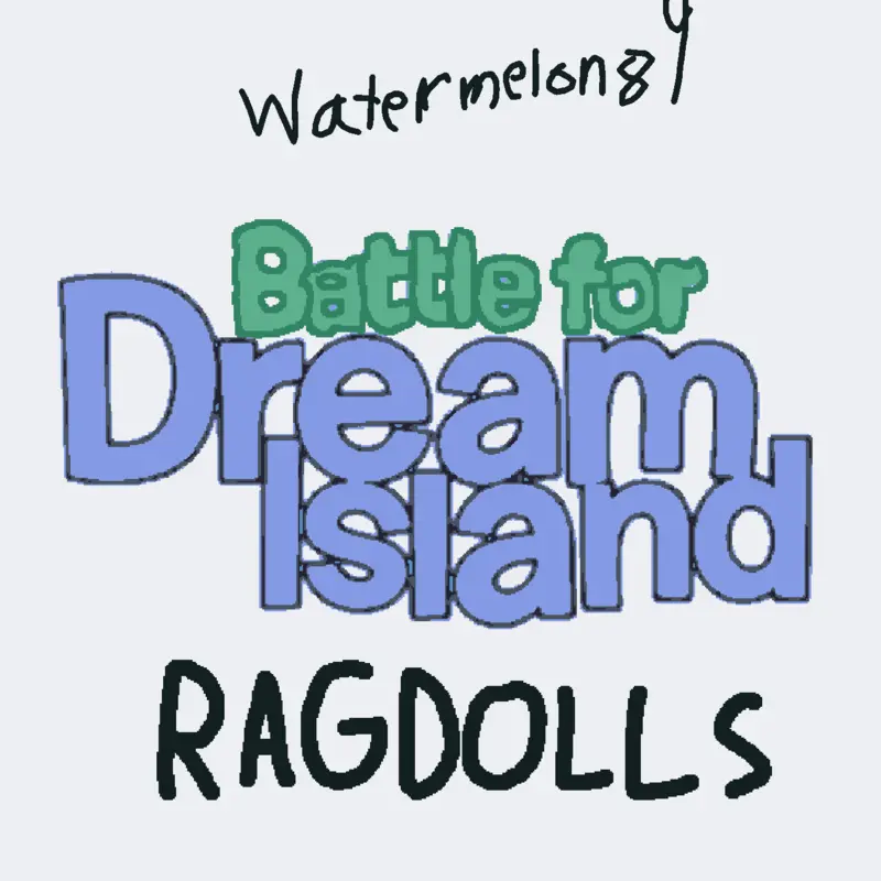 Bfdi by @w-watermelon89