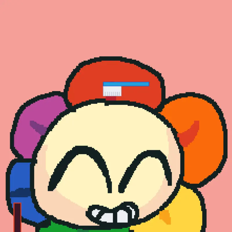 Game by @Angie5092017
