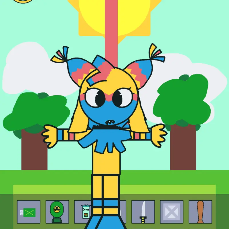 Game by @Smug_Wenda