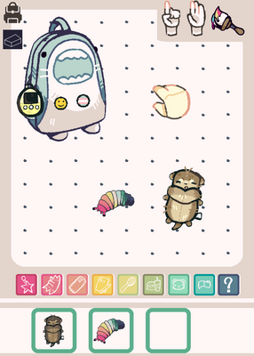 snapshot