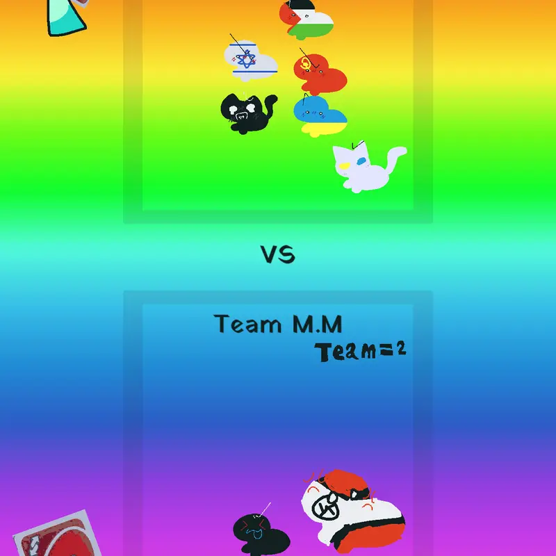 Game by @him_is_Tagle