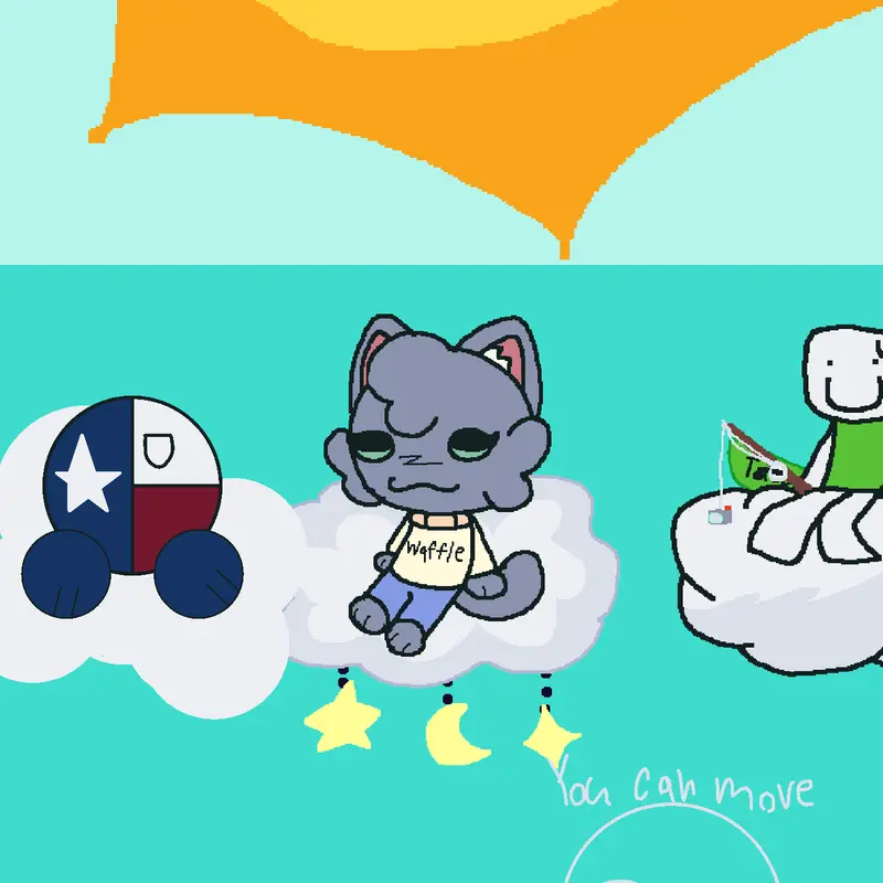 Game by @Insanefroglady