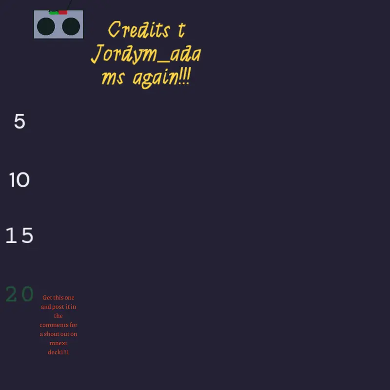 Game by @silly_goober19