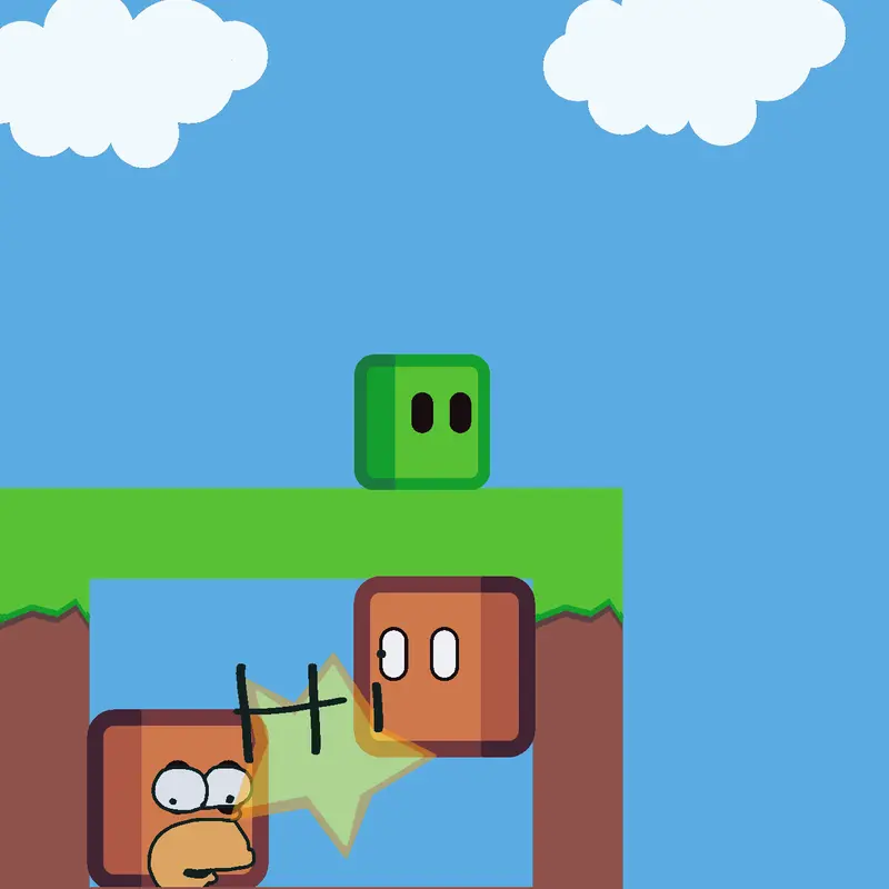 Game by @kinaranirwasita