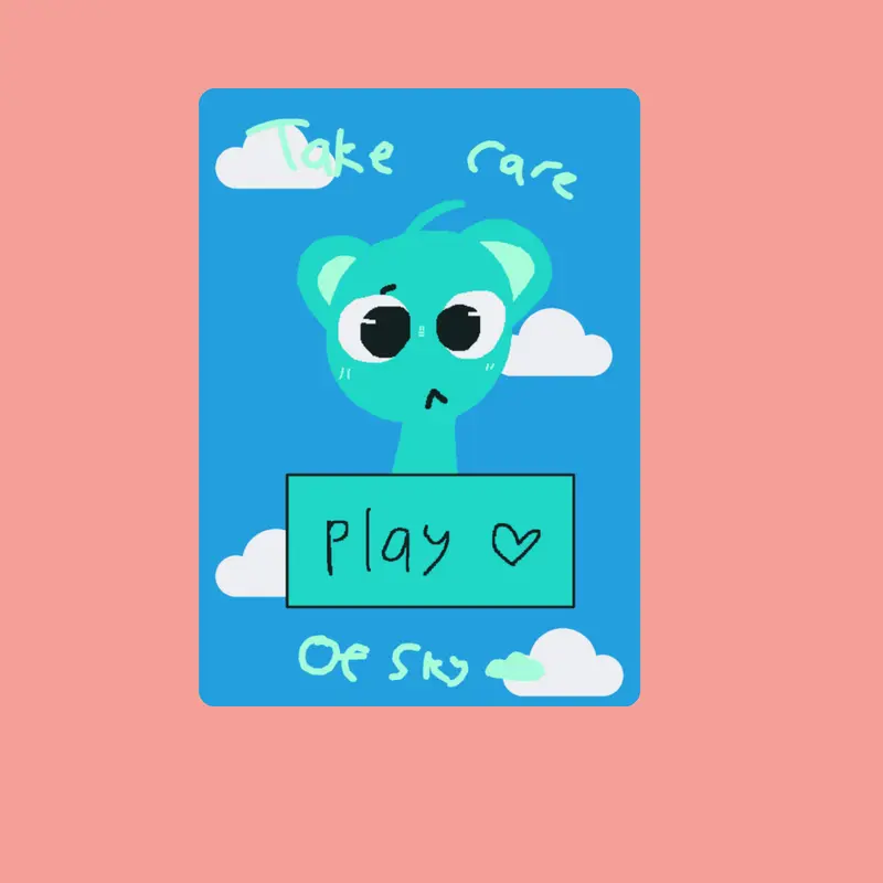 Game by @cutesprunki