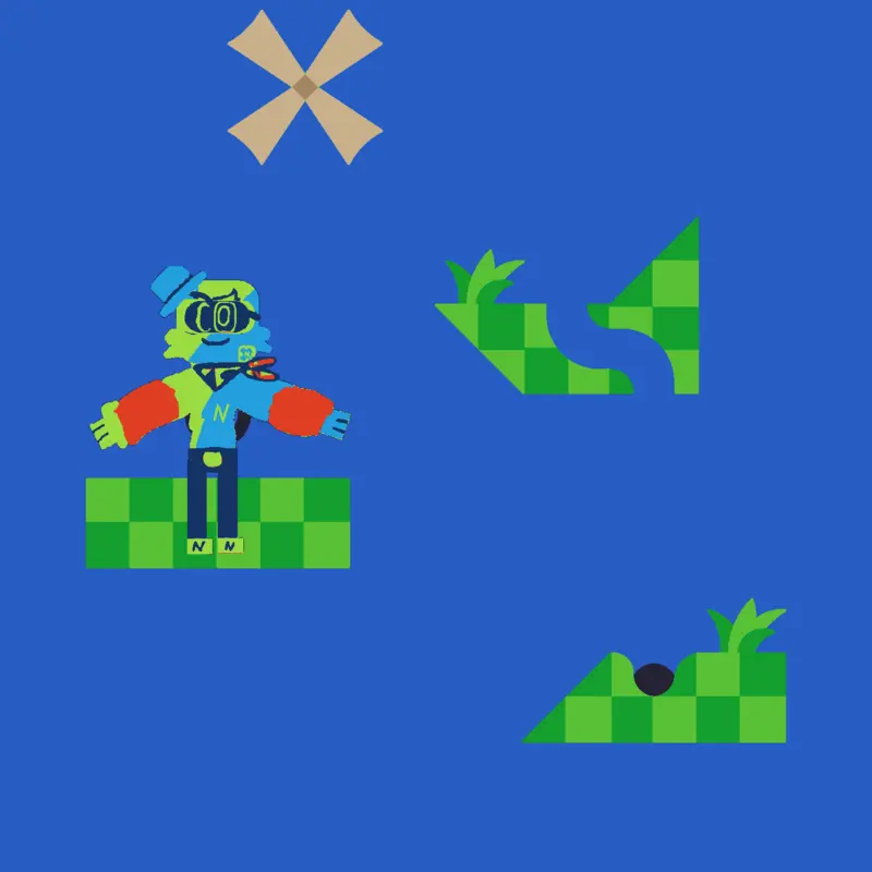 Game by @NOPL9021_2026