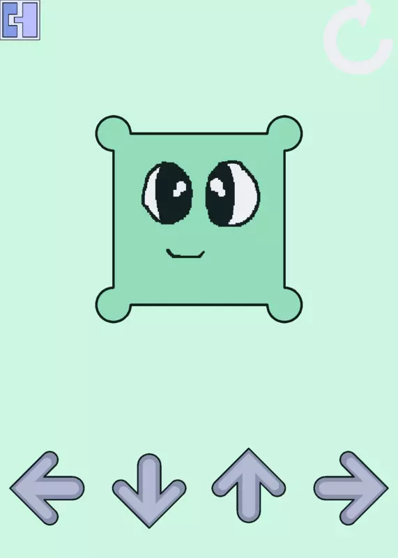 Game by @theresacherryontop