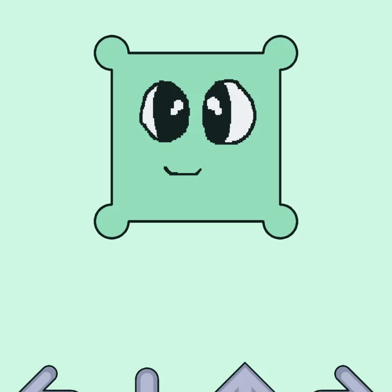 Game by @theresacherryontop