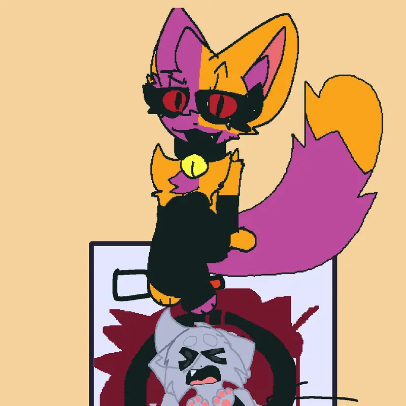Game by @piva_kit