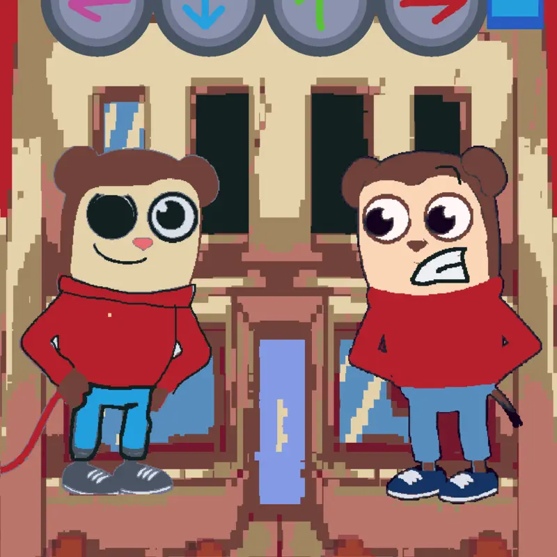 Game by @OlegAtor3000
