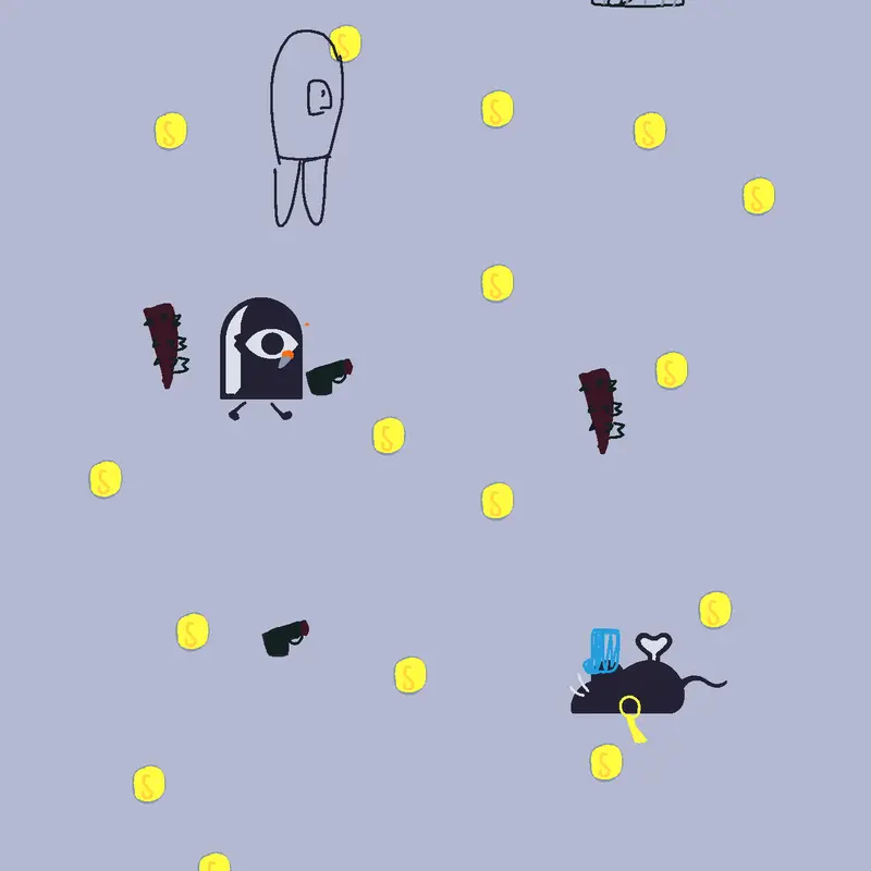 Game by @sikim17