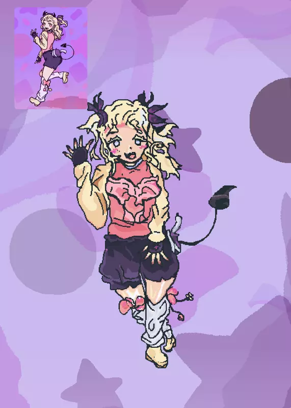 Game by @screalitiy