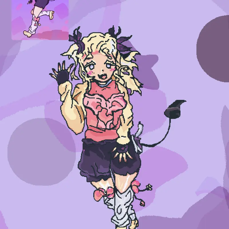 Game by @screalitiy
