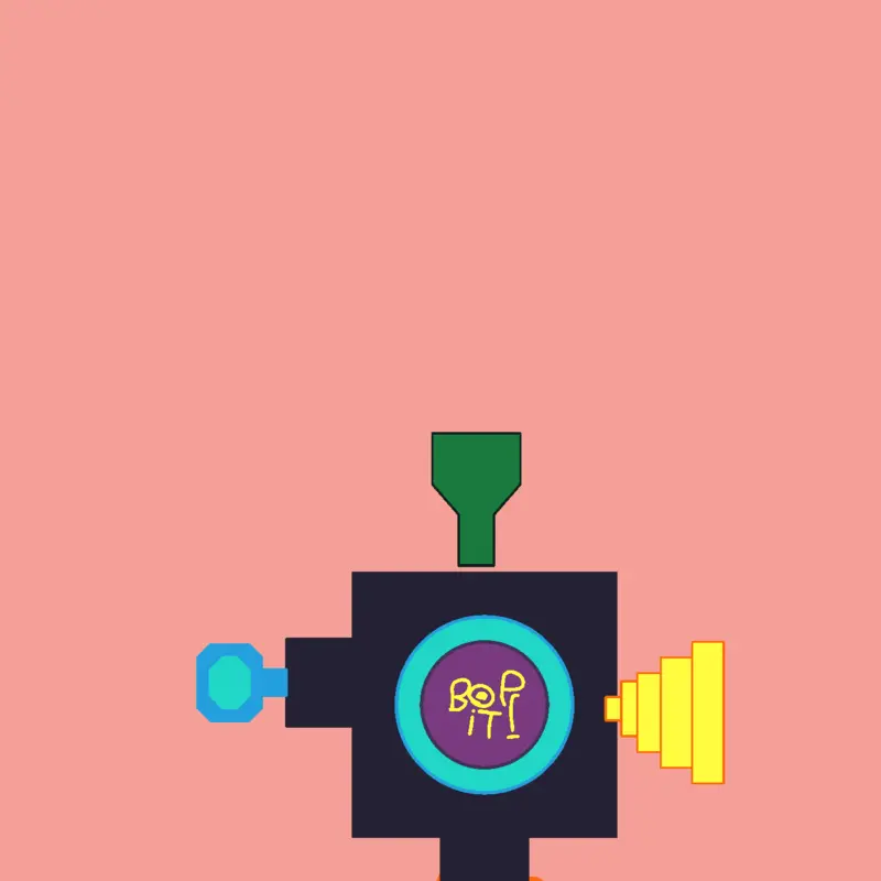 Game by @HeppaHapper