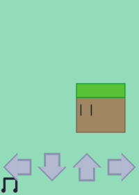 Fnf grass test