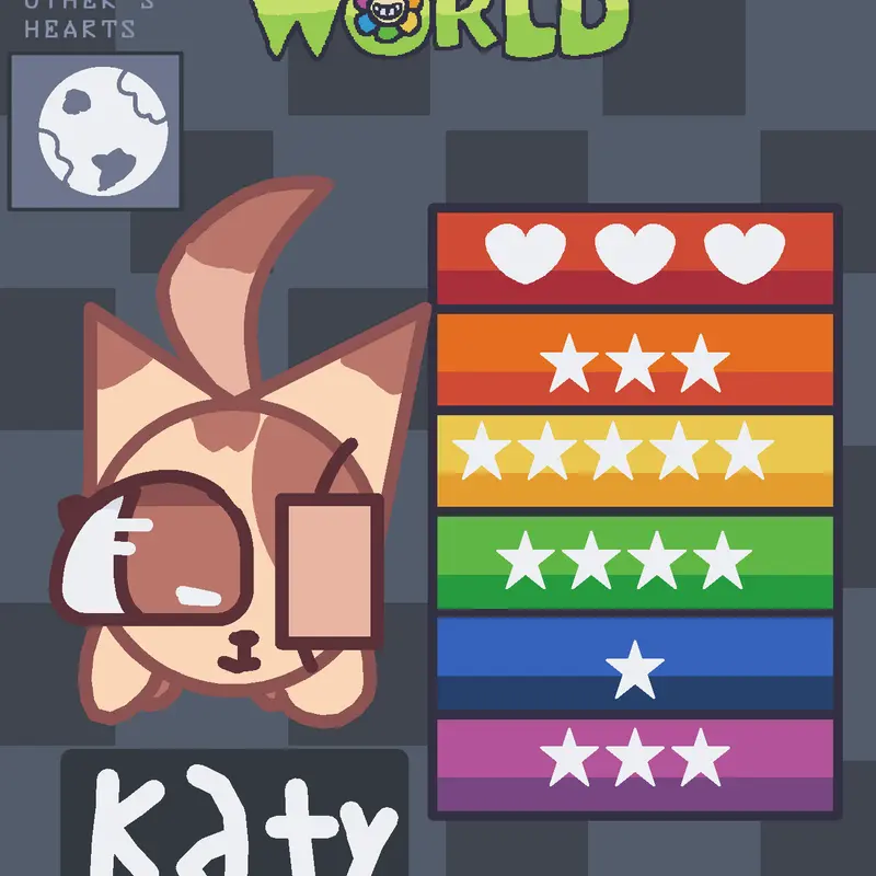 Game by @Silly_Naomi