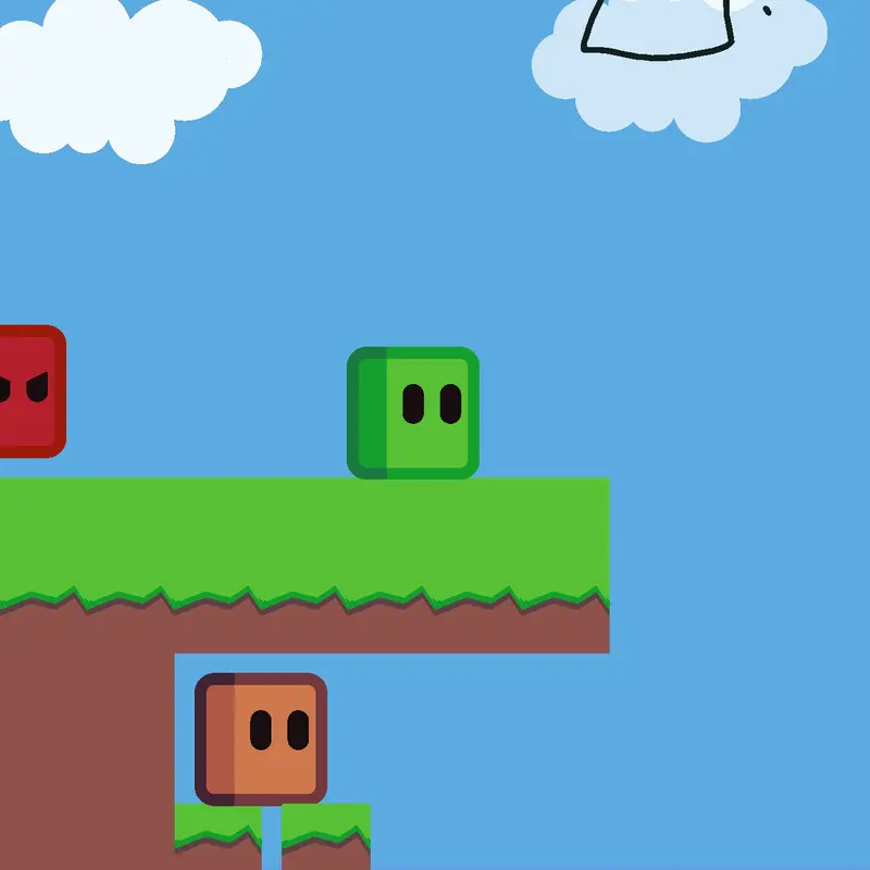 Game by @GOKUMANADAM01
