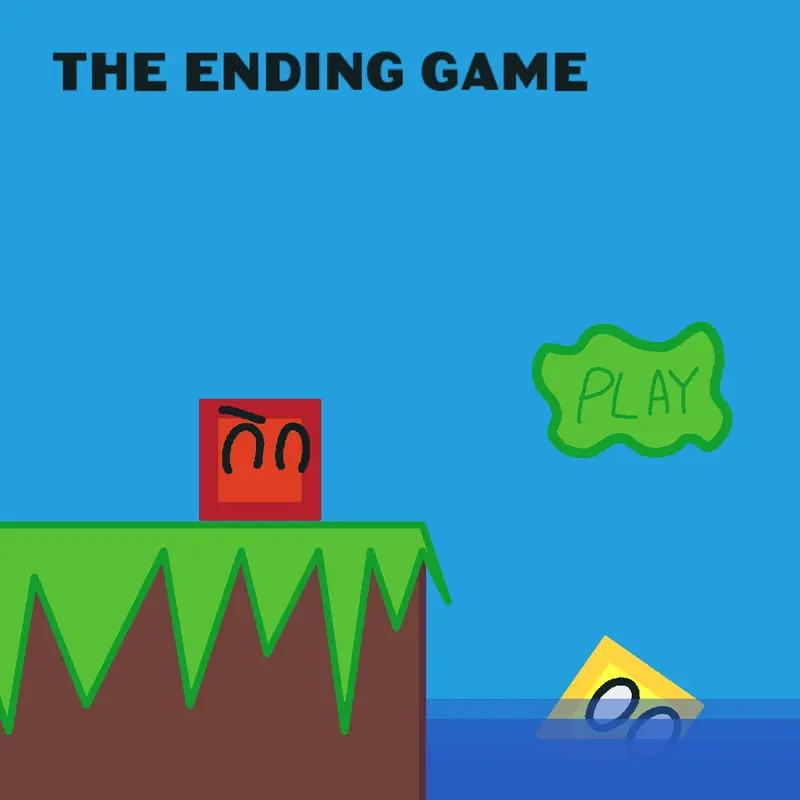 Game by @unknown_coder
