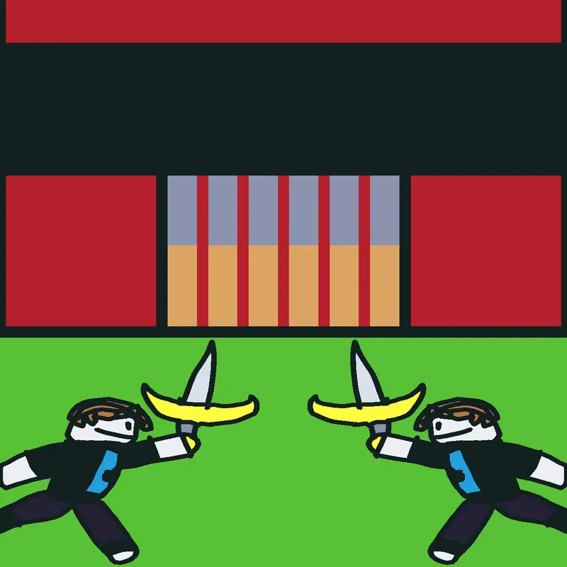 Game by @Roblox-2025