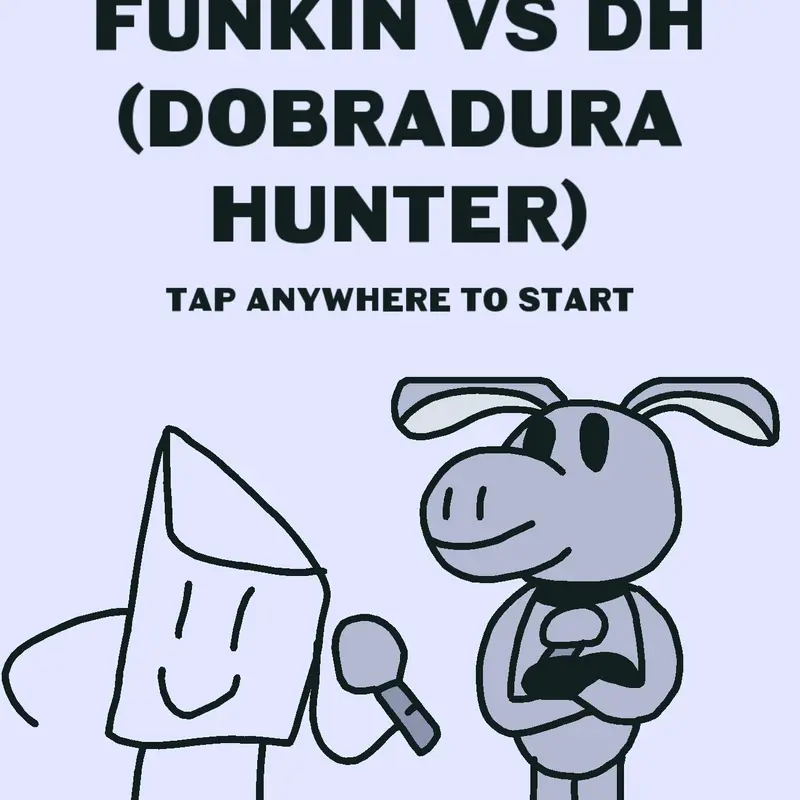 Game by @hjggu62_dobradura_hunter