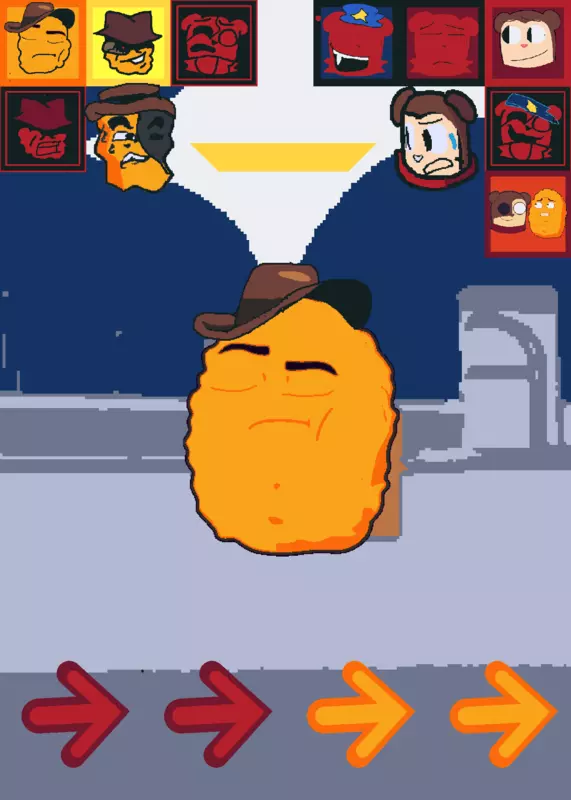 Game by @masteis
