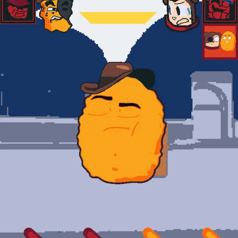 Game by @masteis