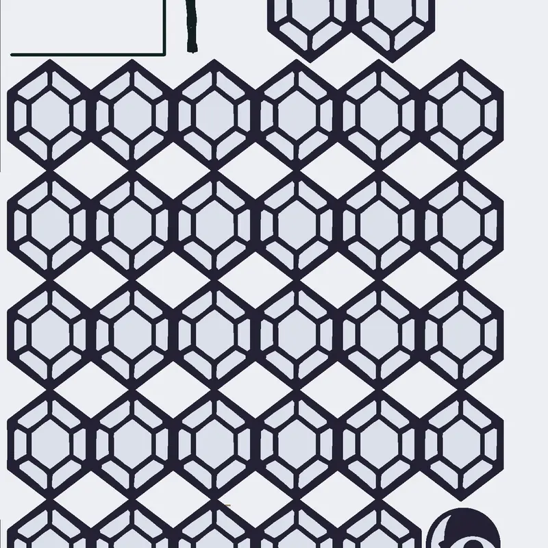 Maze #idkwhattodosoimadethis #maze by @Sunny_day3