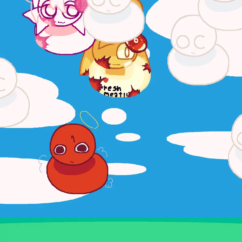 Game by @Elterrozodetierra