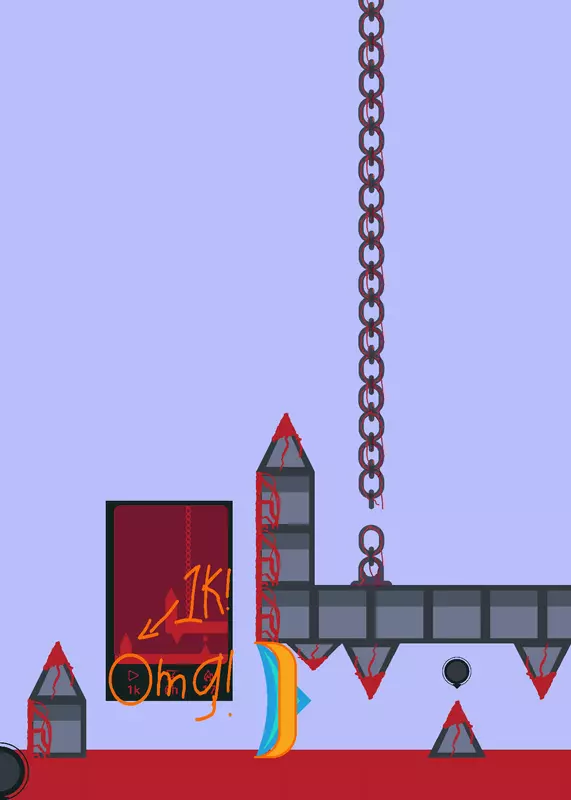 Game by @dash_maker