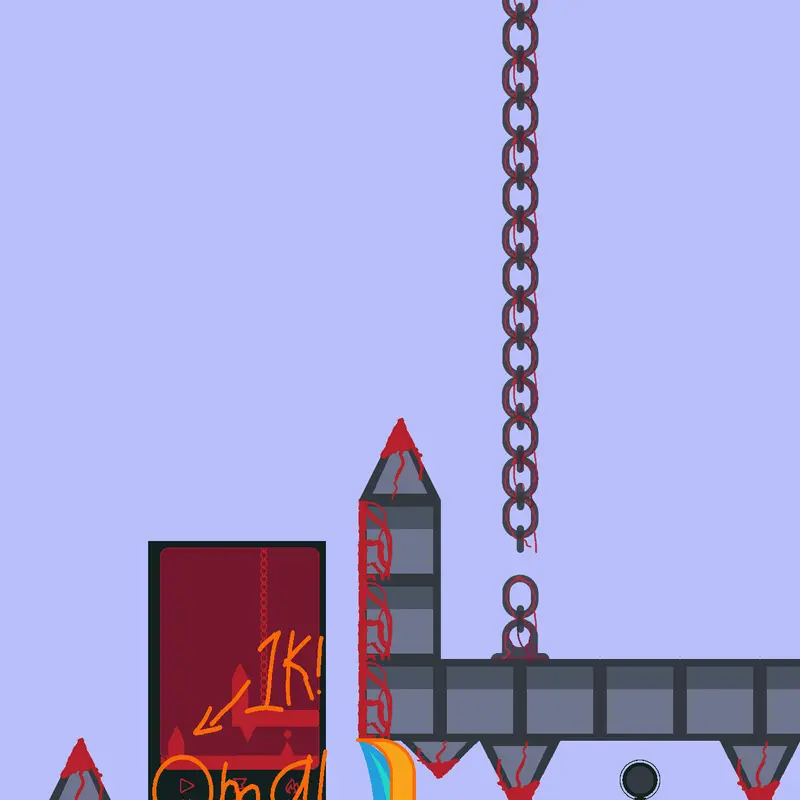 Game by @dash_maker