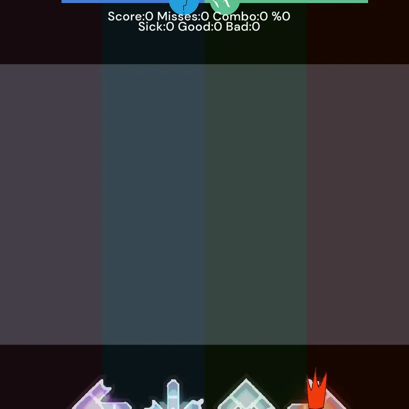 Game by @Crazy_pea