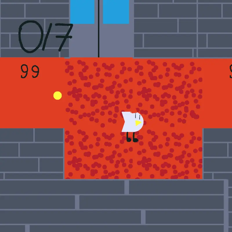 Game by @Danielsilesdouglad