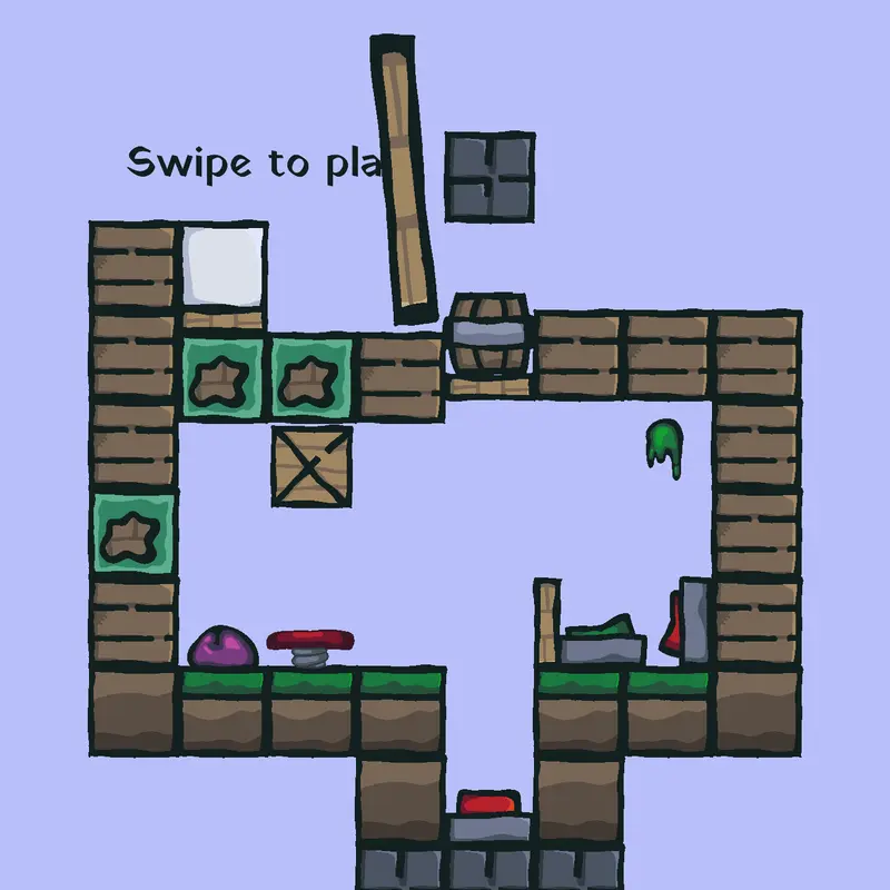 Game by @Kyzerlim1688