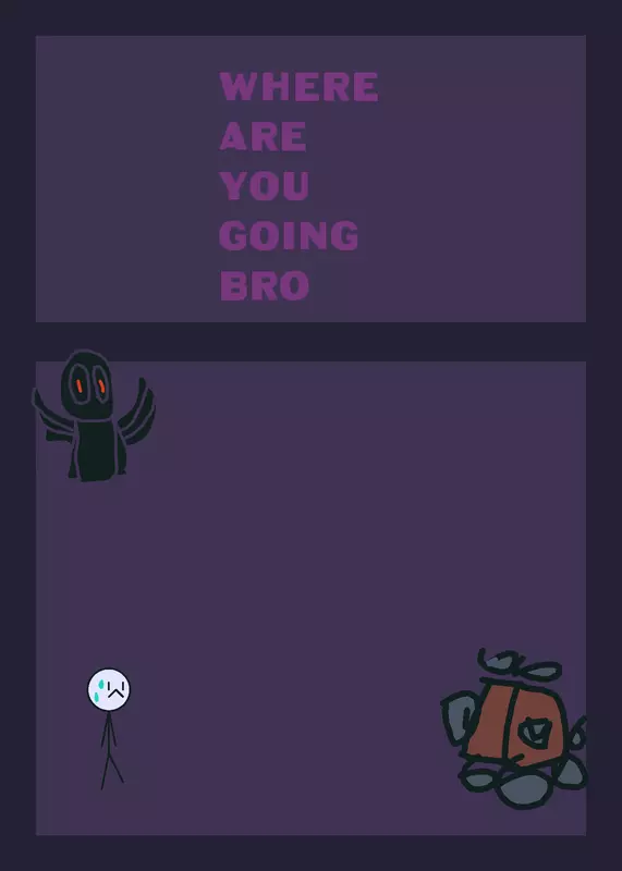 Game by @Cracter