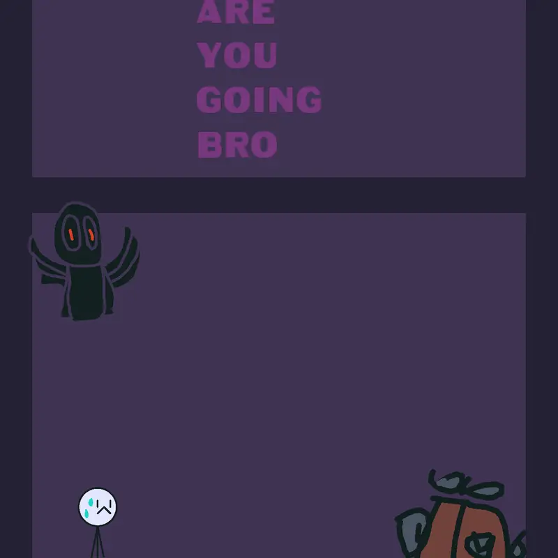 Game by @Cracter