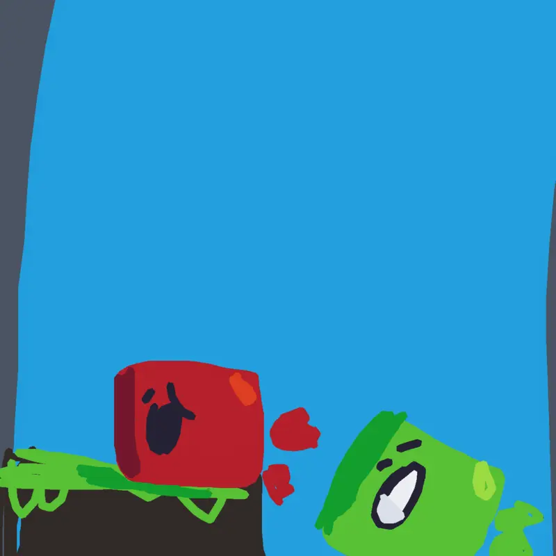 Game by @HEHE_TWO_THREE