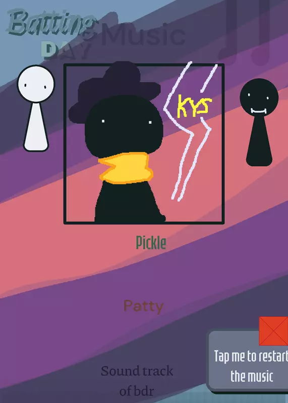 Game by @player978
