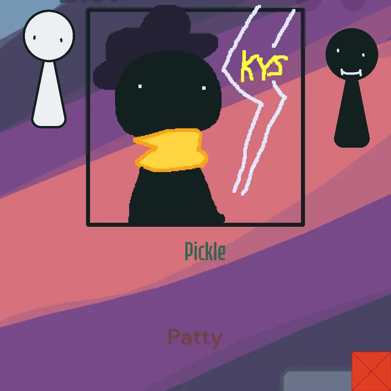 Game by @player978