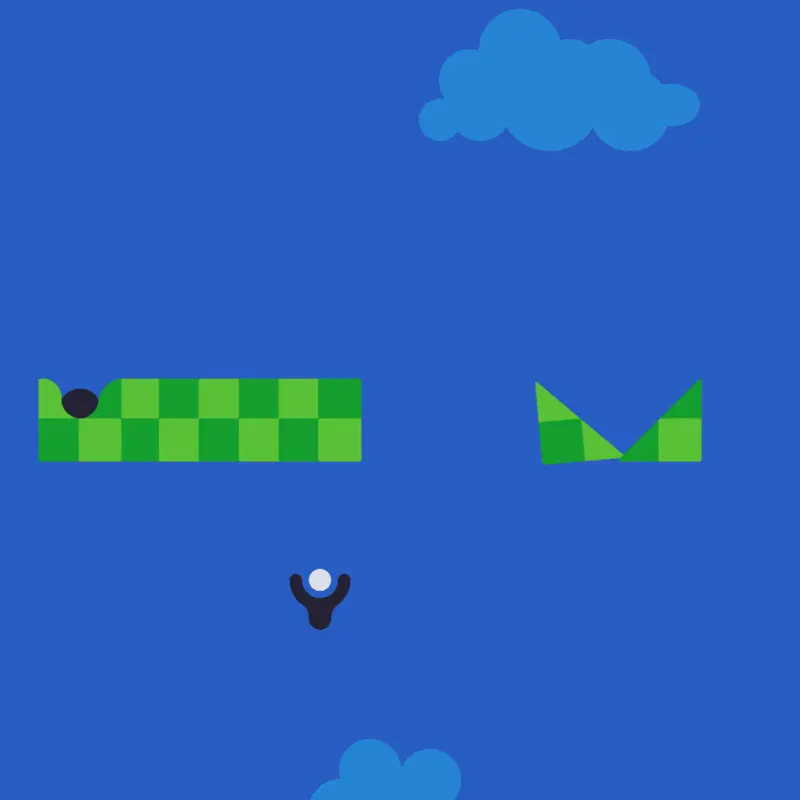 Game by @troski