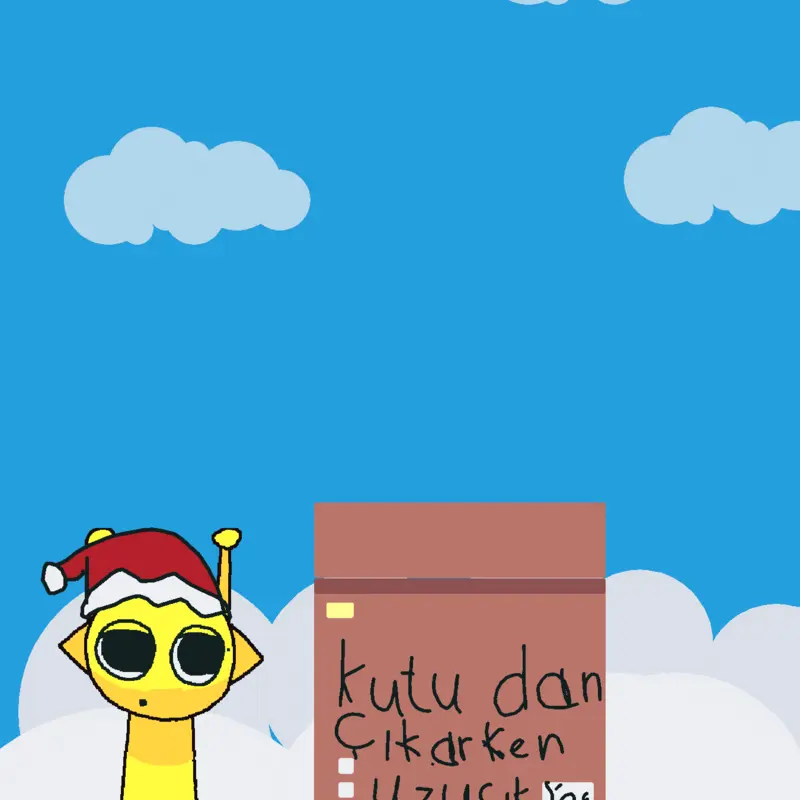 Game by @canbartu