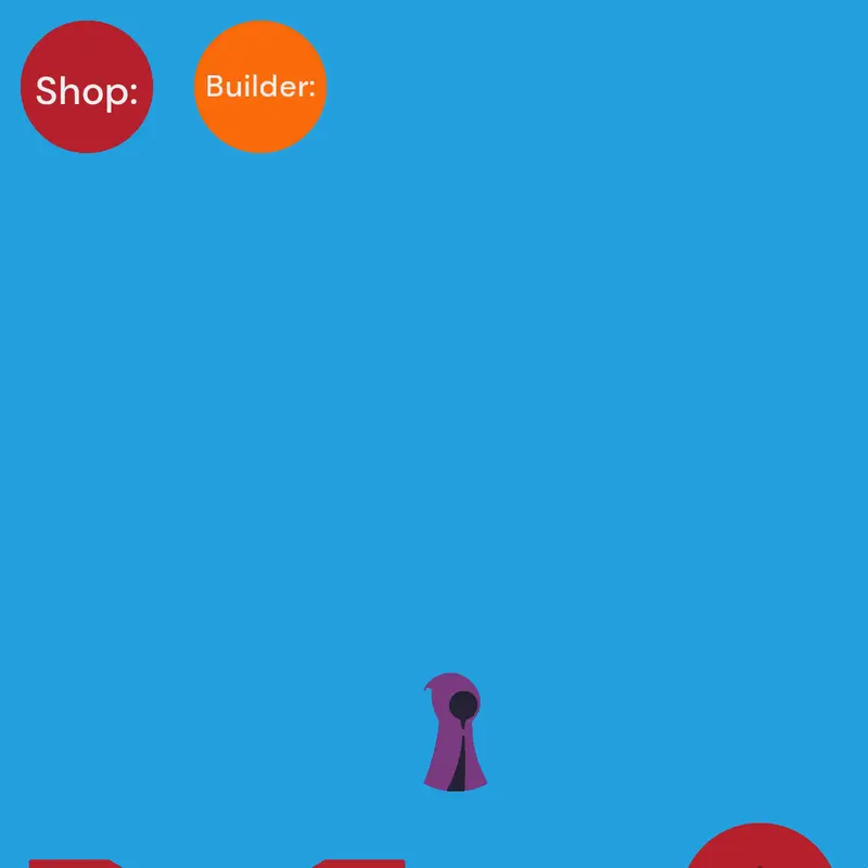 Game by @hidenimations