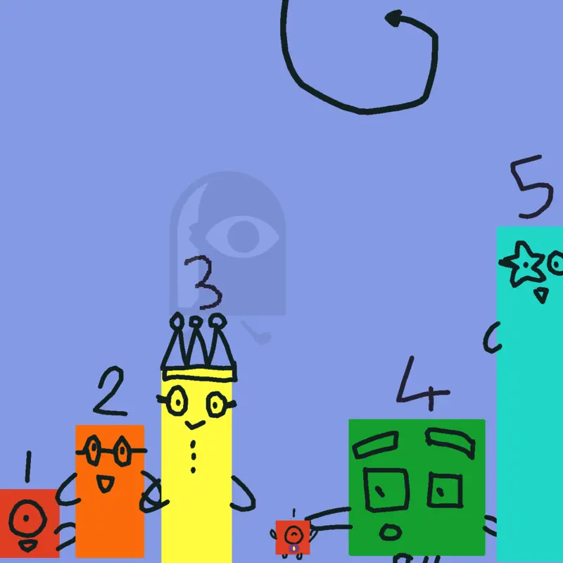 Game by @krapsilogan