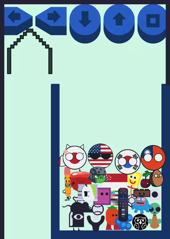 Game by @badpiggiehateslife