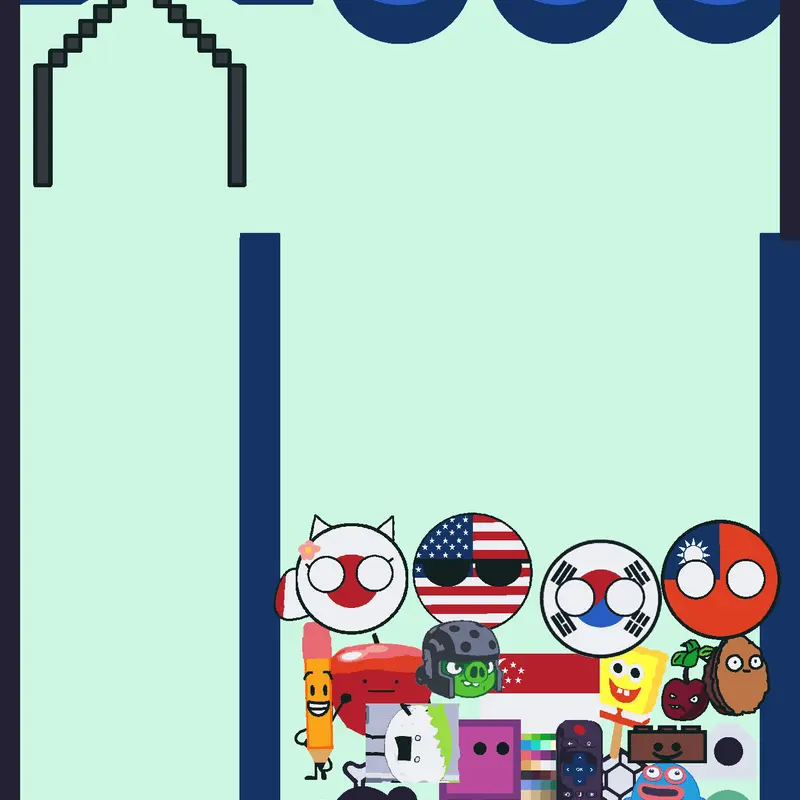 Game by @badpiggiehateslife