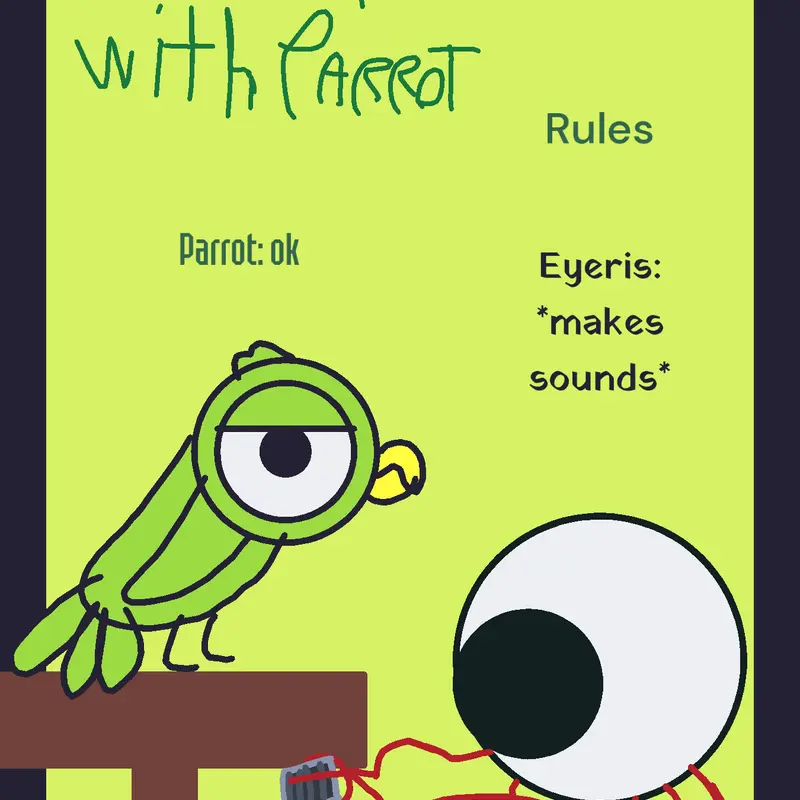 Game by @patchwork_cat