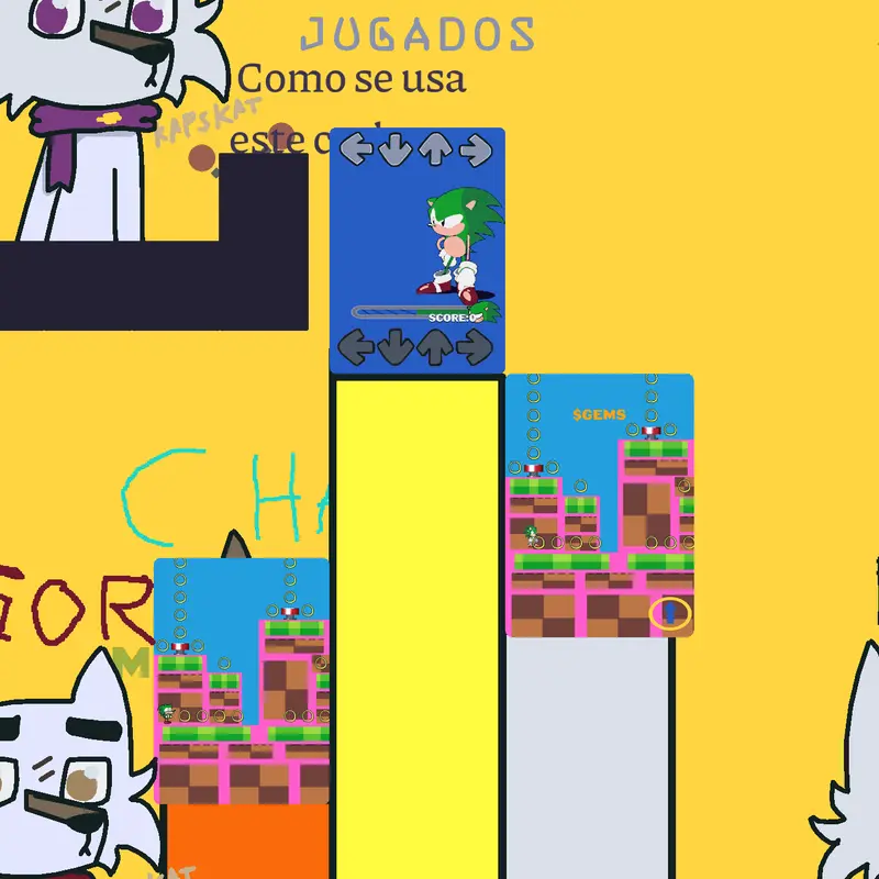 Game by @miguecraft27
