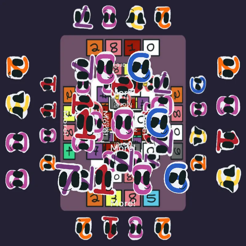 Game by @10SD_Portalchains-2026