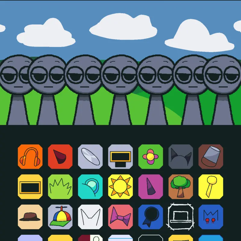 Game by @jospresado